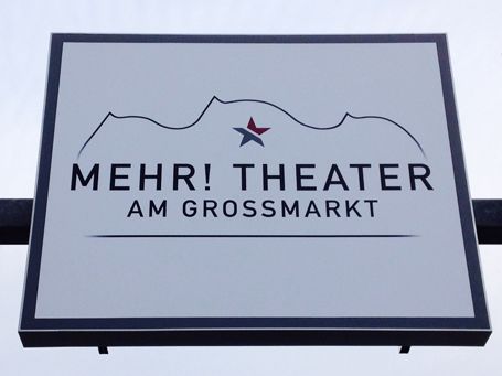 Mehr Theater am Großmarkt